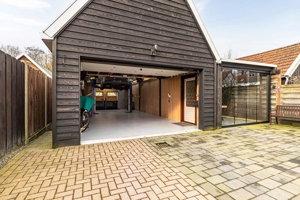 Medium property photo - Kloosterveenweg 87, 9561 AS Ter Apel